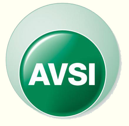 Logo Avsi