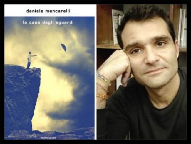 Daniele Mencarelli